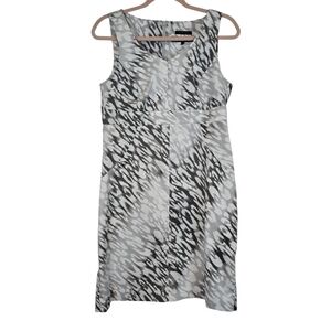 Ann Klein Sleeveless Dress